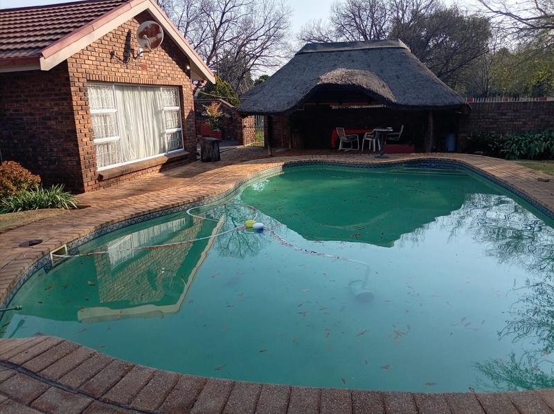 4 Bedroom Property for Sale in Stilfontein North West